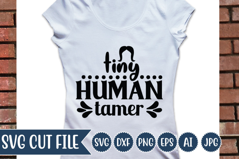 tiny-human-tamer