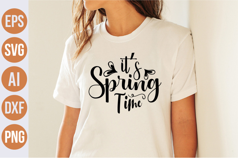 its-spring-time-svg