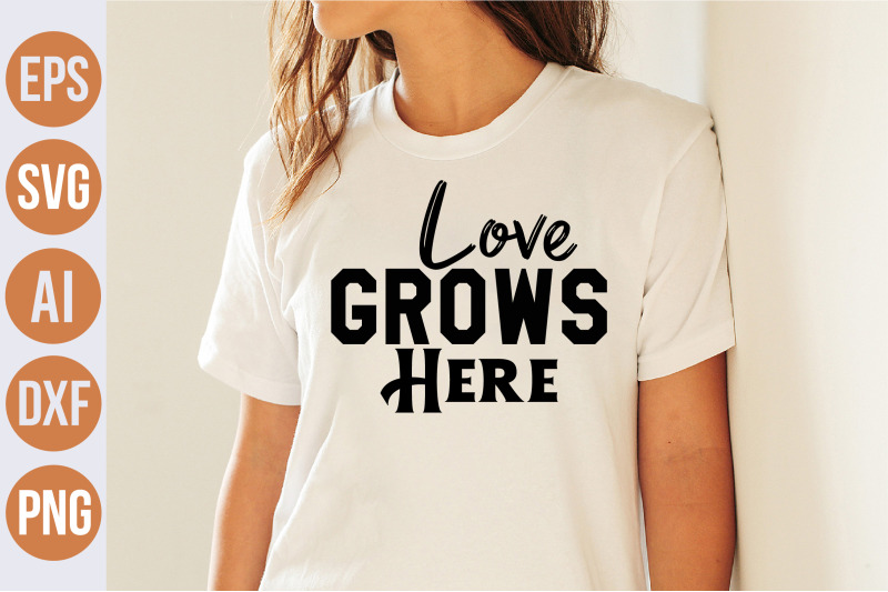 love-grows-here-svg