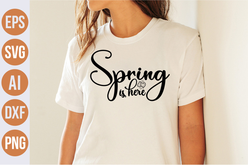 spring-is-here-svg