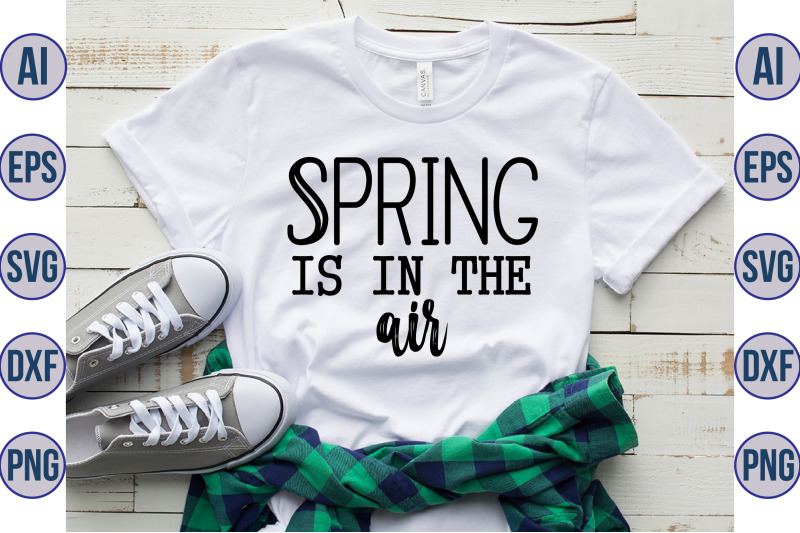 spring-is-in-the-air-svg