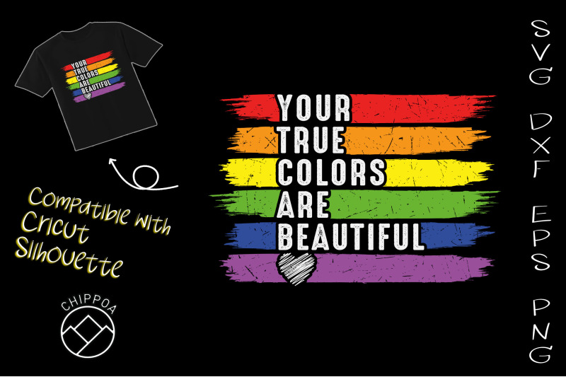 your-true-colors-are-beautiful-lgbt