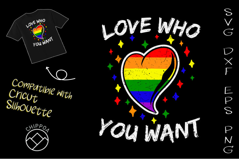 love-who-you-want-lgbt-pride-month