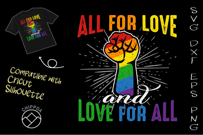 all-for-love-and-love-for-all-lgbt