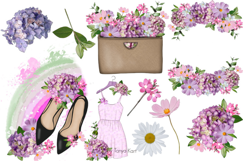 choose-to-bloom-clipart