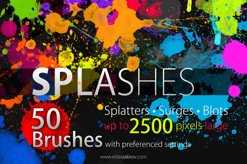 50-high-resolution-splashes-brushes-for-photoshop