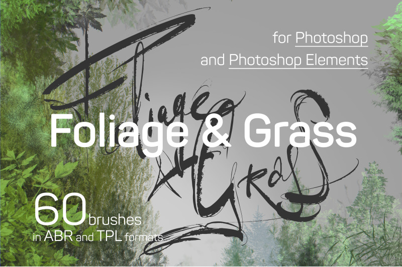 foliage-amp-grass-60-foliage-grass-and-moss-brush-presets-for-photosho