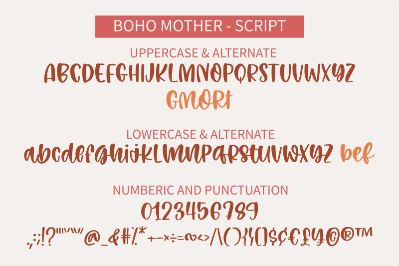boho-mother-a-handwritten-font-duo