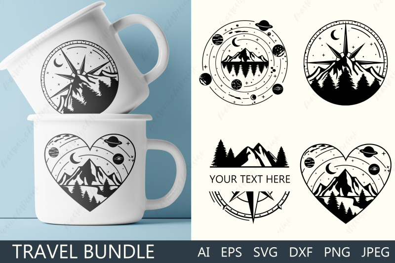 travel-svg-bundle-camping-shirt-design-explore-more-svg