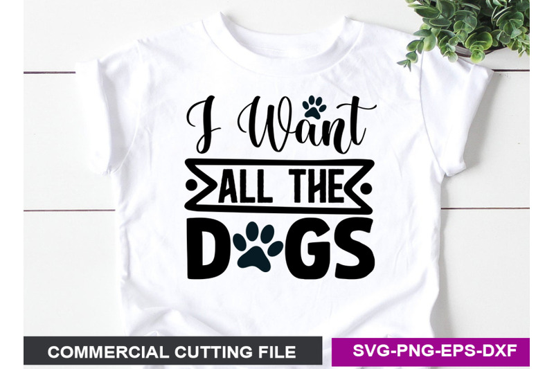 dog-svg-t-shirt-design-bundle