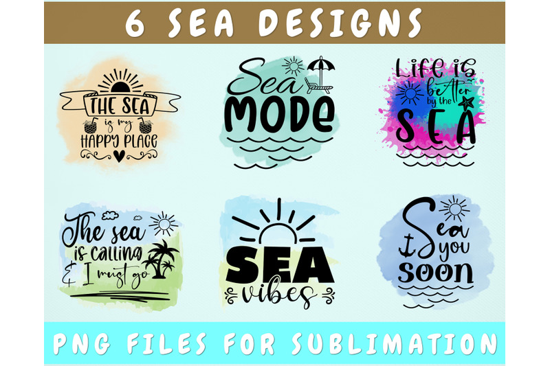 sea-sublimation-designs-bundle-6-sea-quotes-png-files-sea-shirt-png