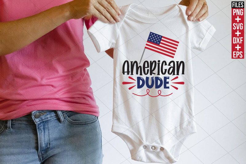 american-dude