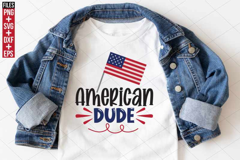 american-dude