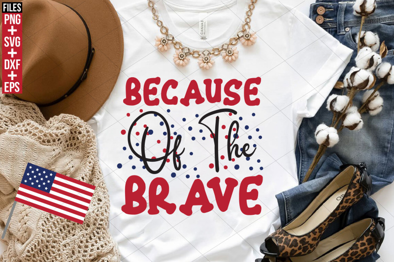 because-of-the-brave