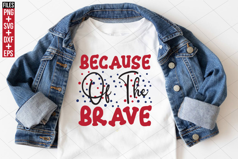 because-of-the-brave