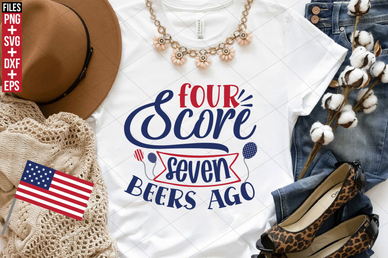 four-score-seven-beers-ago