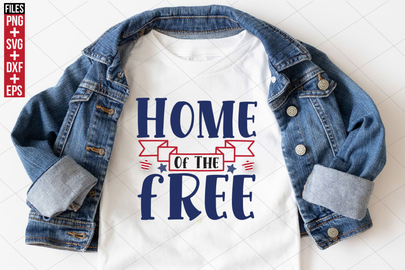 home-of-the-free