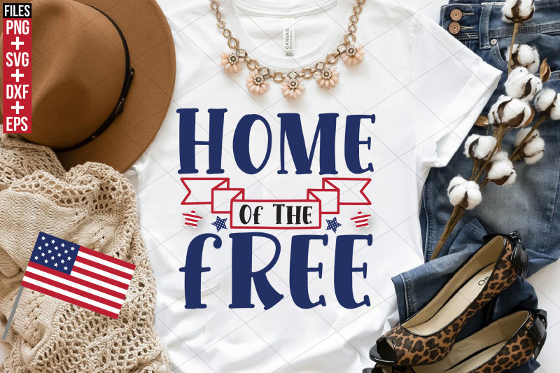 home-of-the-free