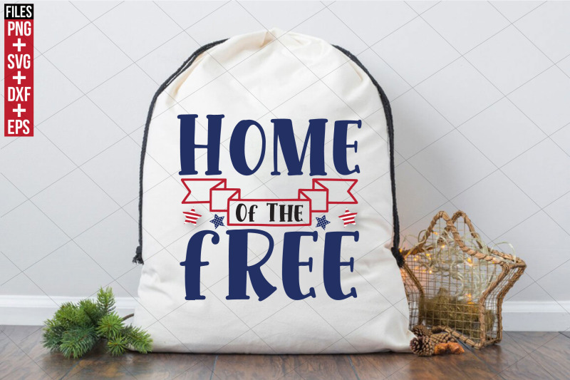 home-of-the-free