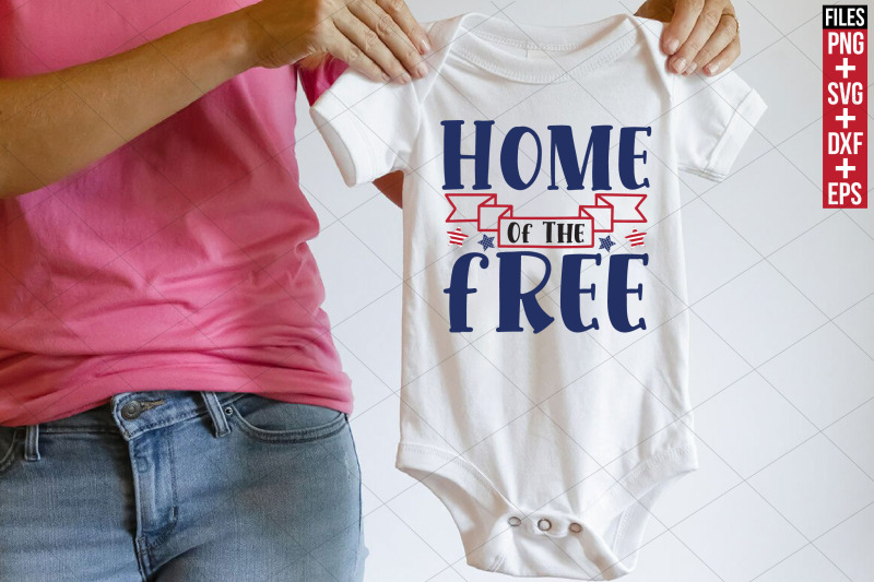 home-of-the-free