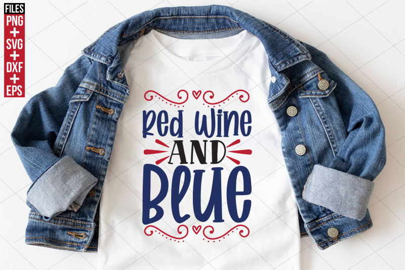 red-wine-and-blue