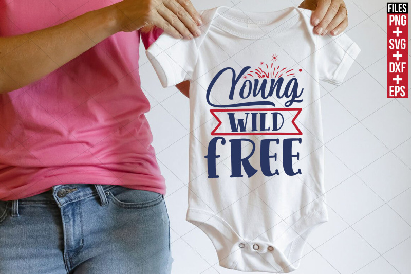 young-wild-free