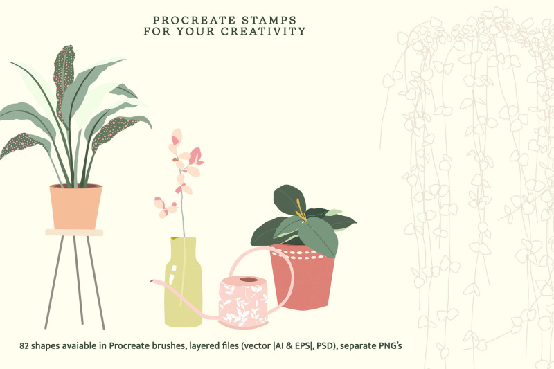 house-plants-brush-kit-procreate