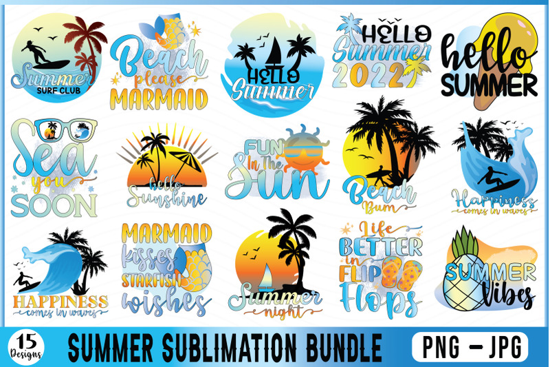 summer-sublimation-bundle-vol-1