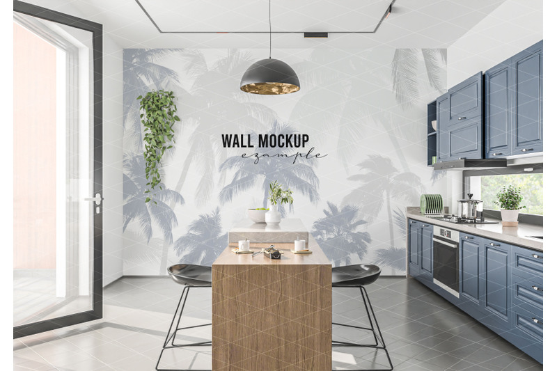 wall-mockup-wall-paper-mockup