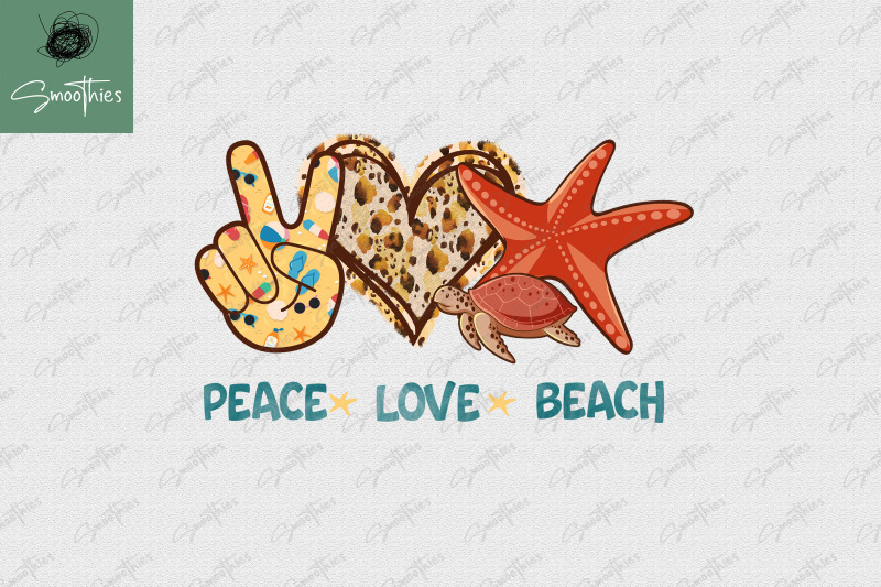 peace-love-beach-png-beach-summer-vibes