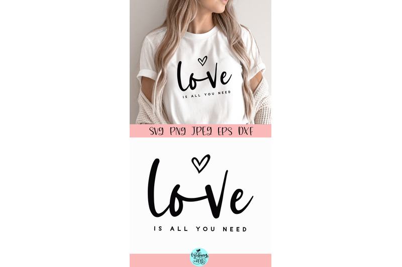 love-is-all-you-need-svg-love-cut-file