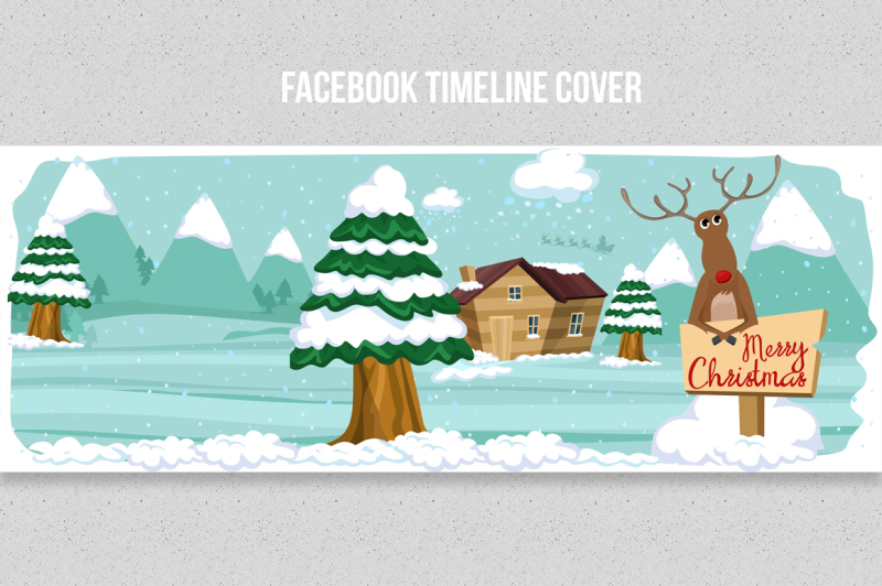 christmas-facebook-timeline-covers