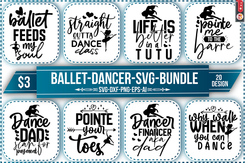 ballet-dancer-svg-bundle
