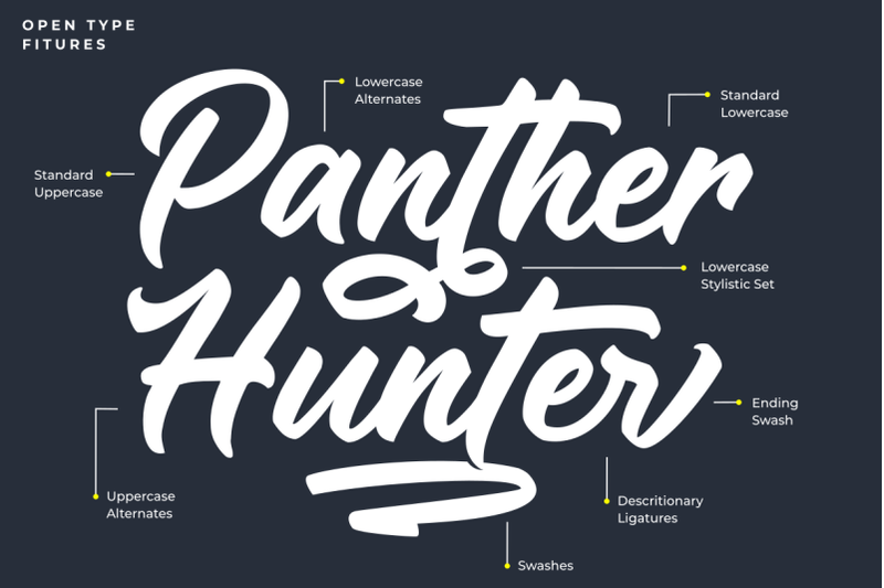 panther-hunter