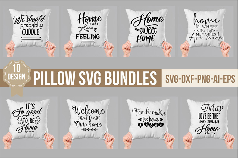 pllow-svg-bundle