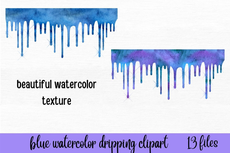 blue-watercolor-dripping-clipart