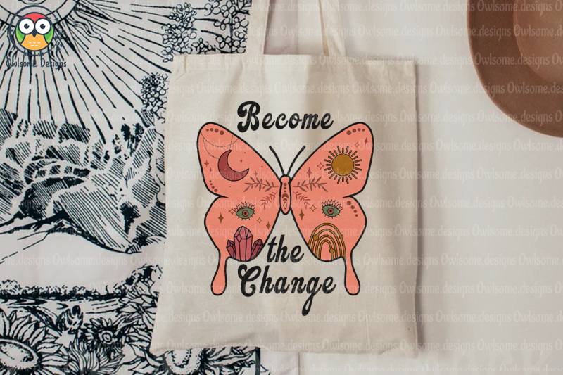 become-the-change-sublimation-design