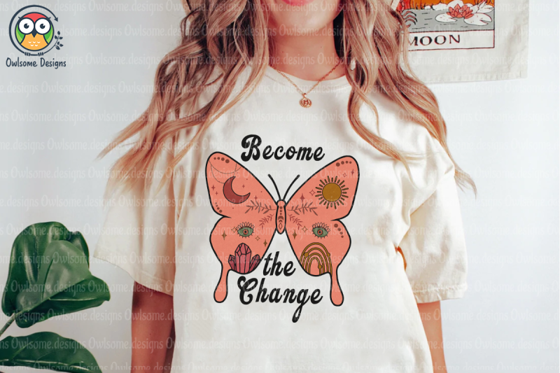 become-the-change-sublimation-design