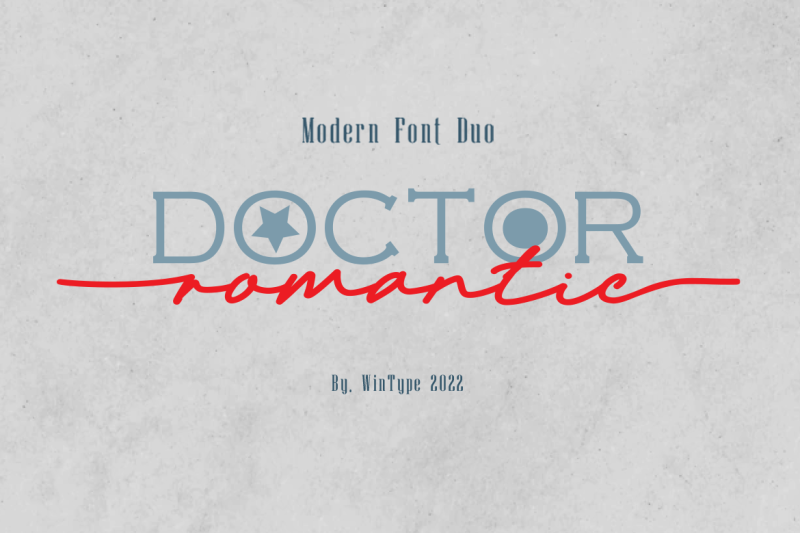 doctor-romantic