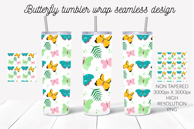 butterfly-seamless-pattern-tumbler-wrap-design