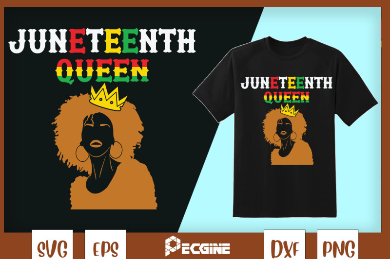 juneteenth-queen-afro-melanin-black-girl