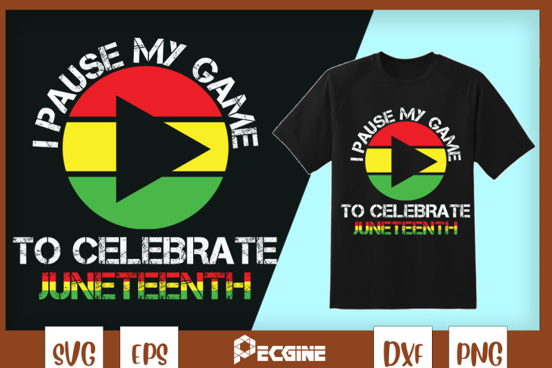 i-paused-my-game-to-celebrate-juneteenth