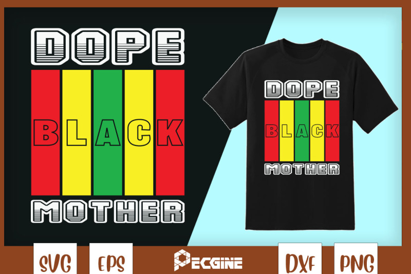 dope-black-mother-african-american