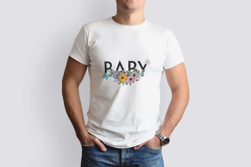 baby-floral-vector-sublimation-png-file