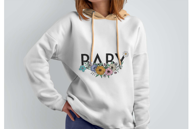 baby-floral-vector-sublimation-png-file