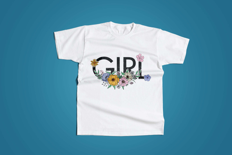 girl-flowers-vector-for-lover-sublimation-design