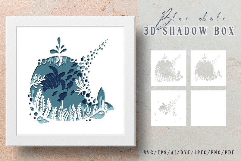 ocean-3d-shadow-box-layered-papercut-cutting-files-svg