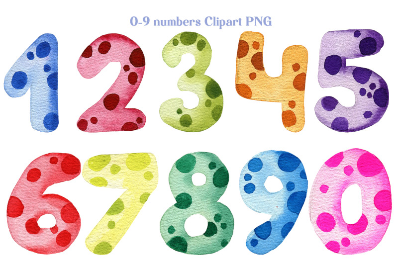 set-of-numbers-0-9-clipart-png