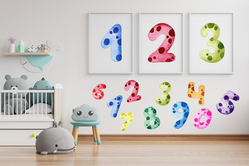 set-of-numbers-0-9-clipart-png