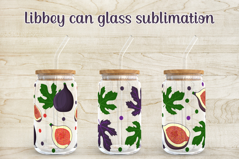 fruit-libbey-can-glass-sublimation-fig-libbey-can-glass